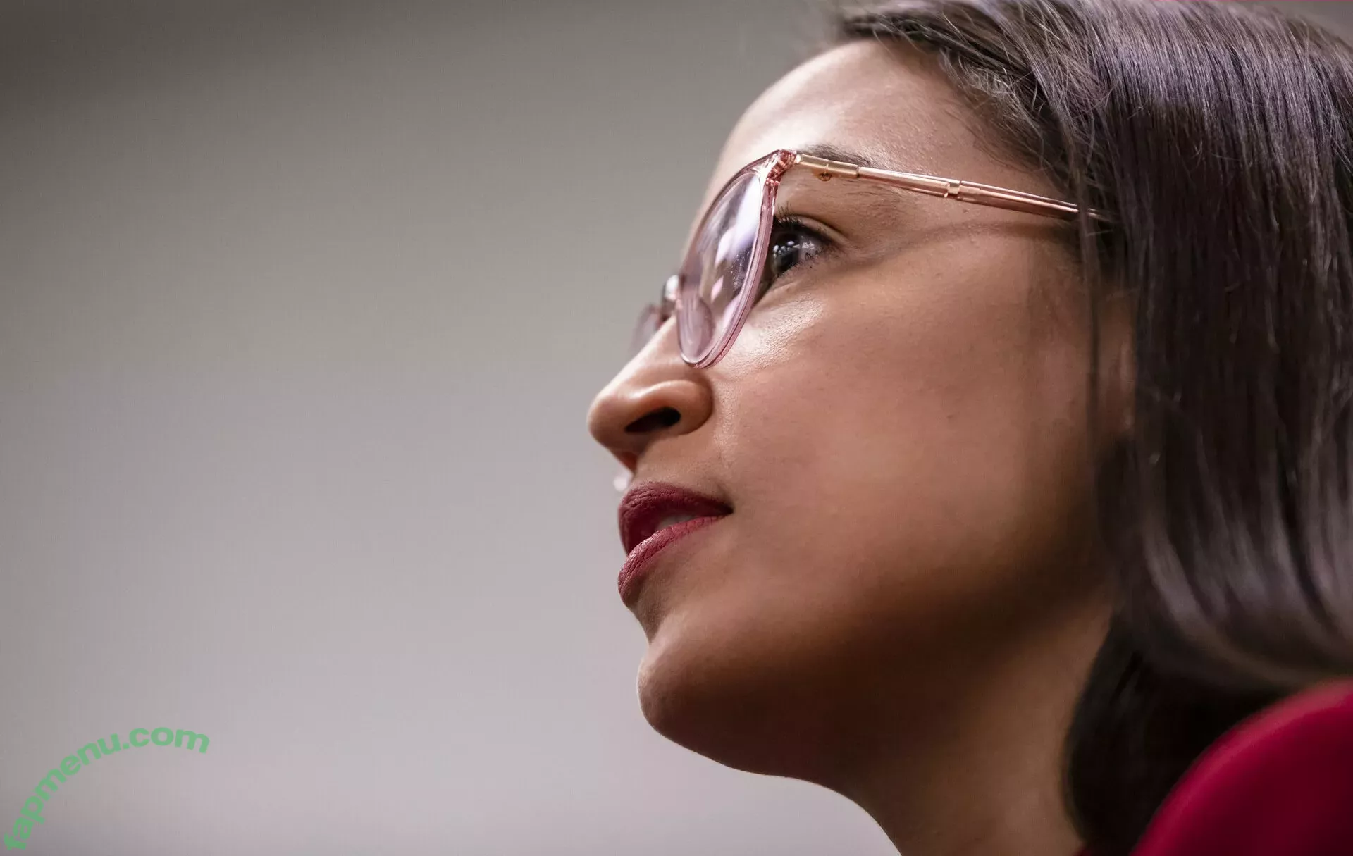 Alexandria Ocasio-Cortez nude photo #0040 (AOC)