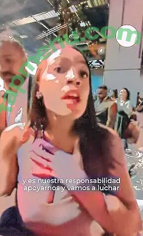 Alexandria Ocasio-Cortez nude photo #0050 (AOC)