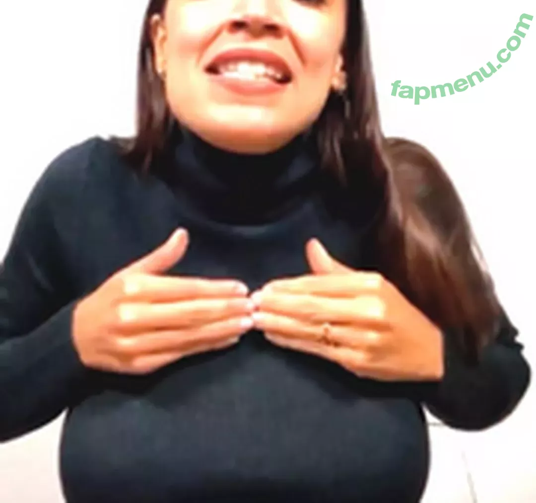 Alexandria Ocasio-Cortez nude photo #0053 (AOC)