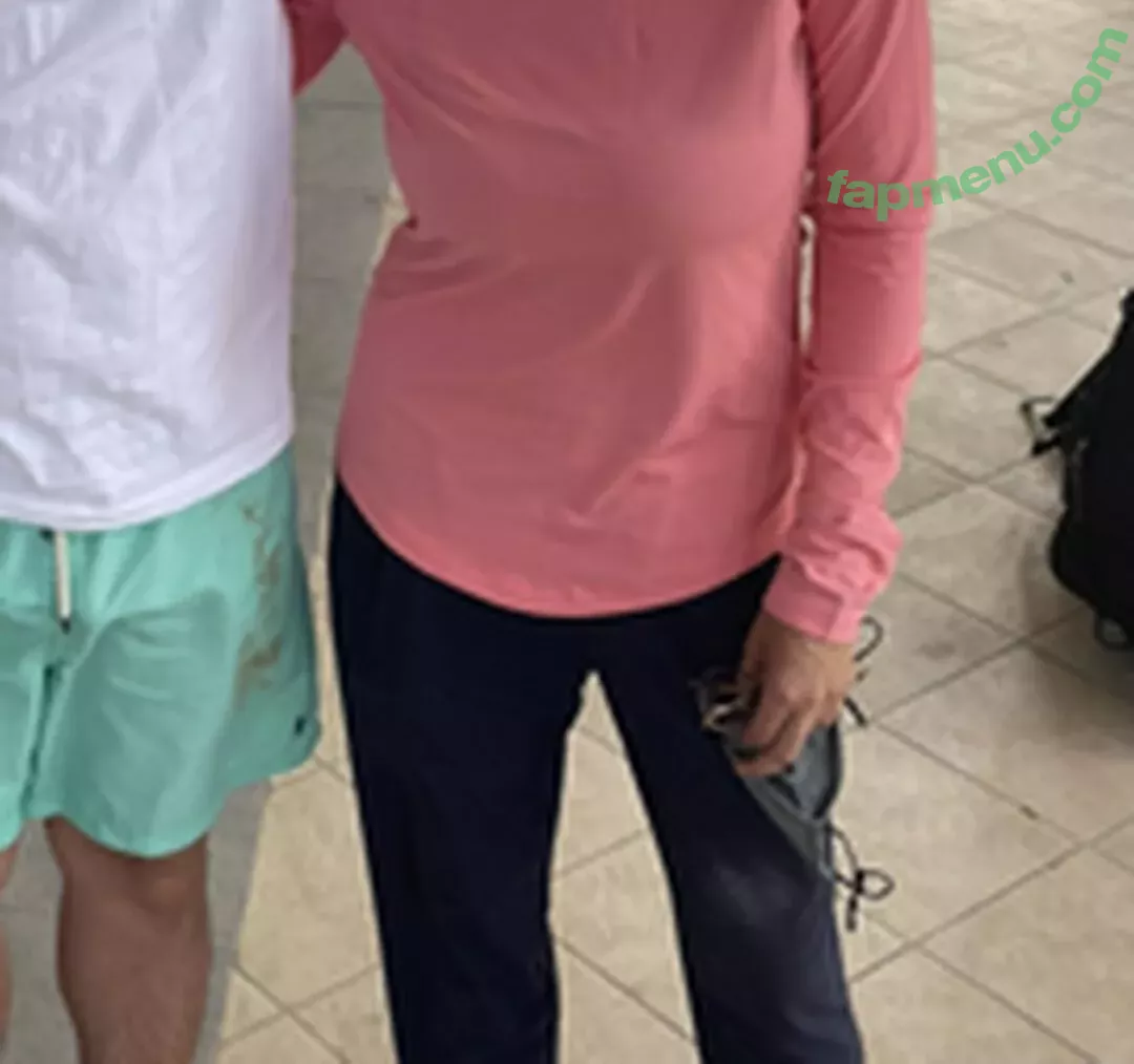 Alexandria Ocasio-Cortez nude photo #0054 (AOC)