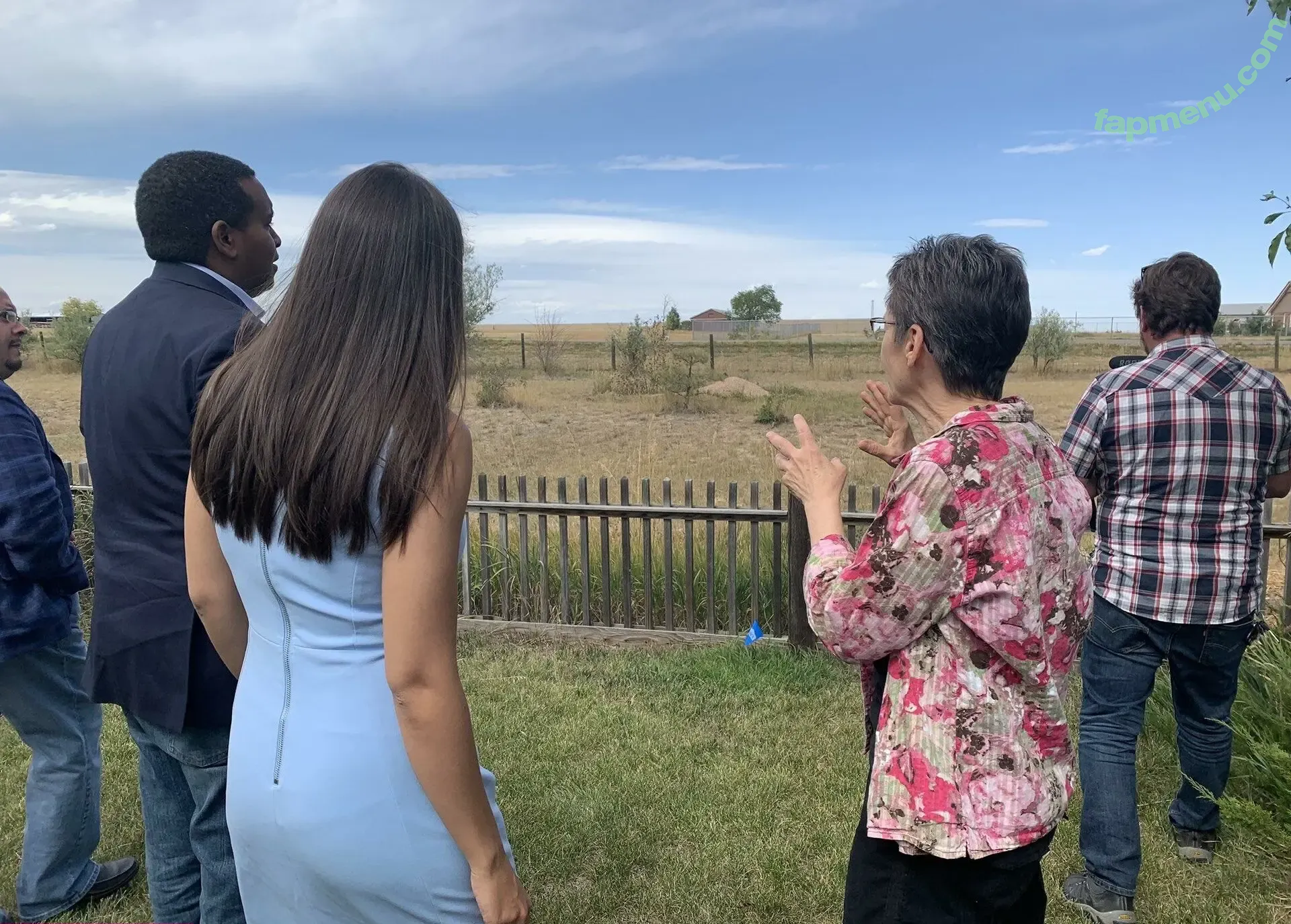 Alexandria Ocasio-Cortez nude photo #0350 (AOC / Alexandria Ocasio Cortez)