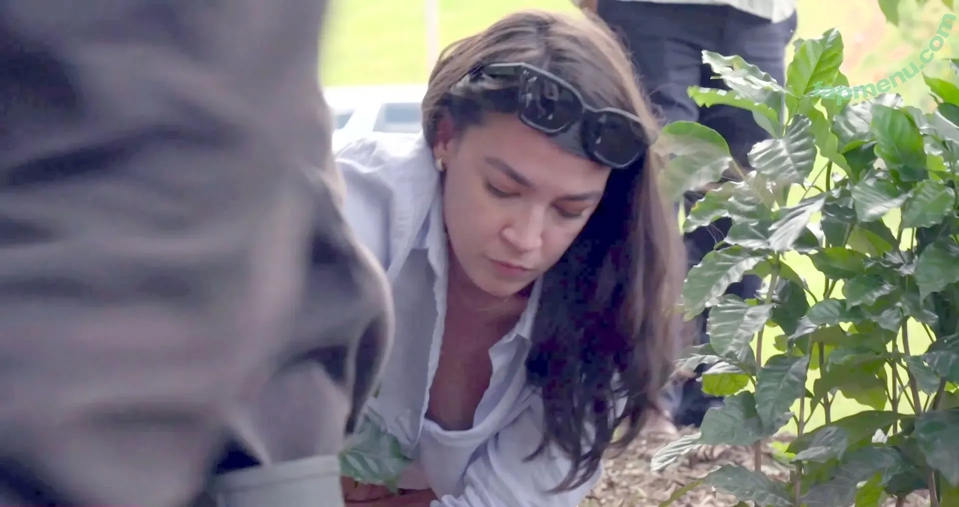 Alexandria Ocasio-Cortez nude photo #0365 (AOC / Alexandria Ocasio Cortez)