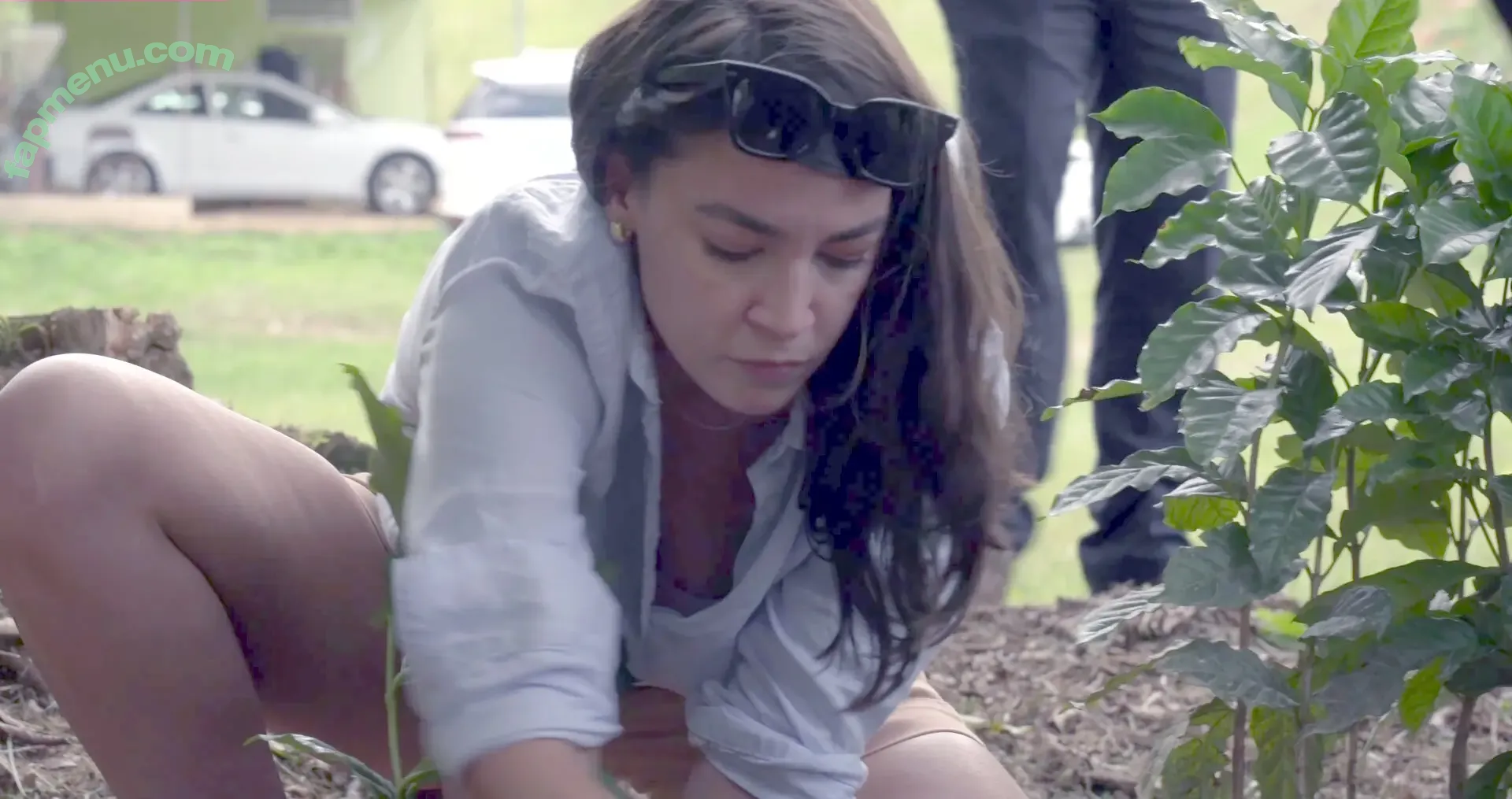 Alexandria Ocasio-Cortez nude photo #0373 (AOC / Alexandria Ocasio Cortez)