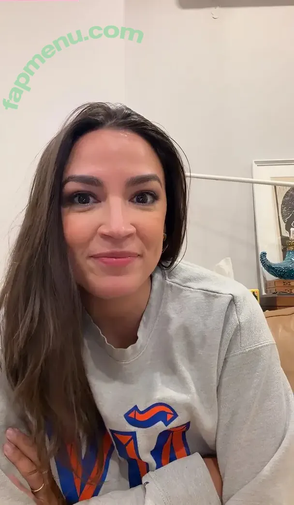Alexandria Ocasio-Cortez nude photo #0382 (AOC / Alexandria Ocasio Cortez)