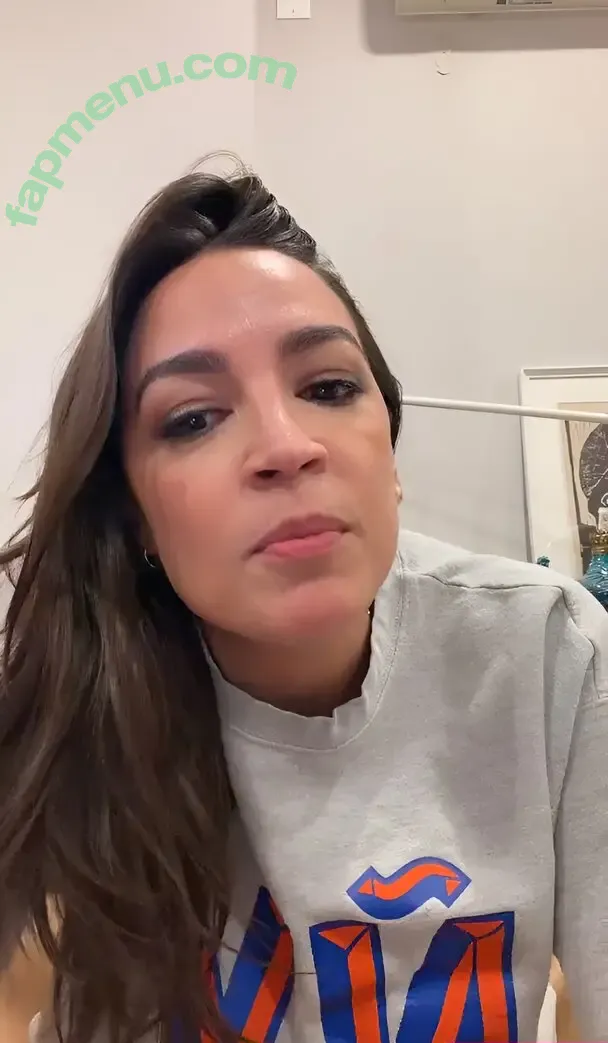 Alexandria Ocasio-Cortez nude photo #0384 (AOC / Alexandria Ocasio Cortez)