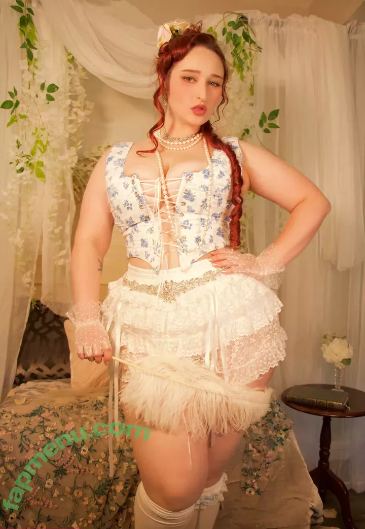 Alexandria The Red nude photo #1998 (Alexandriathered / alexandriathred)