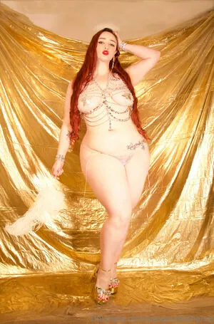 Alexandria The Red / Alexandriathered / alexandriathred nude photo #2028