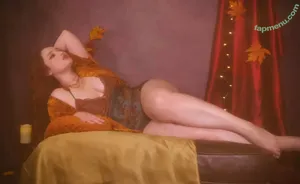 Alexandria The Red / Alexandriathered / alexandriathred nude photo #2312