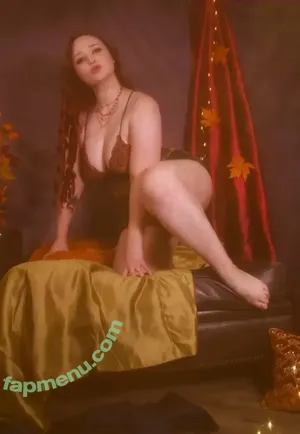 Alexandria The Red / Alexandriathered / alexandriathred nude photo #2316