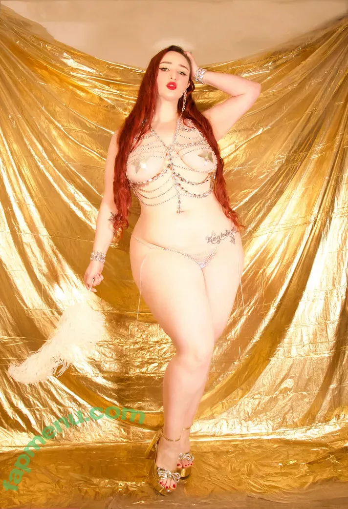 Alexandria The Red nude photo #2028 (Alexandriathered / alexandriathred)