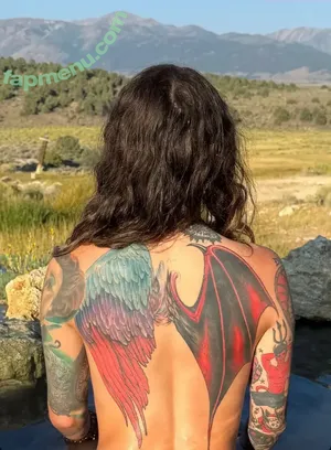 Alexandrianfall nude photo #0007