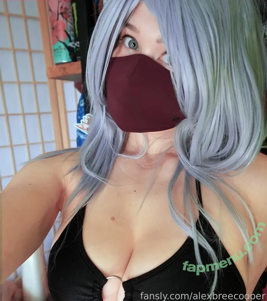 Alexbreecooper nude photo #0255 (alexandracooper)