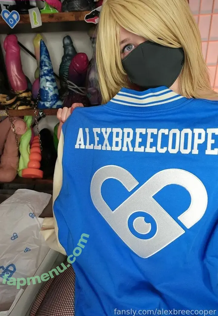 Alexbreecooper nude photo #0289 (alexandracooper)