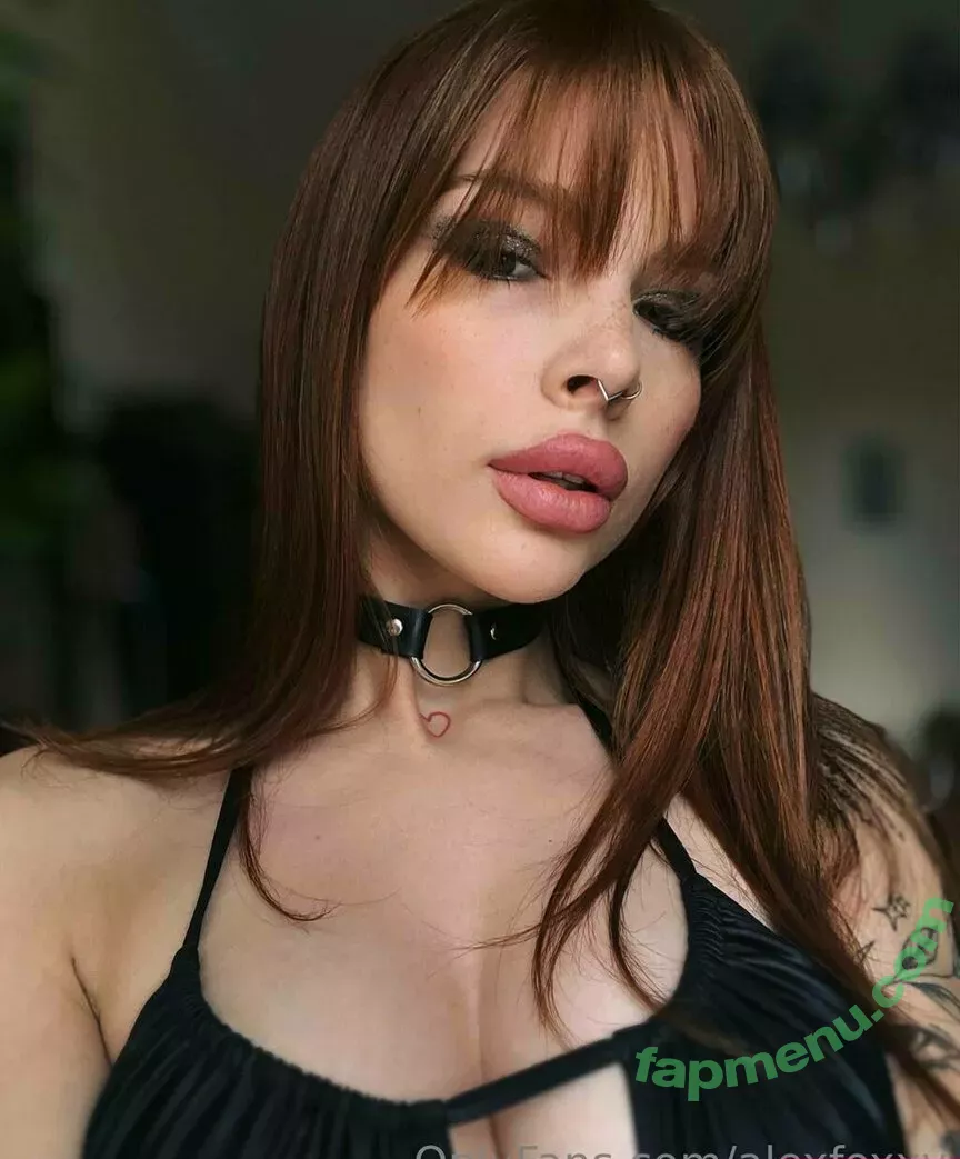 alexfoxxy nude photo #0031 (_alexfoxy_)