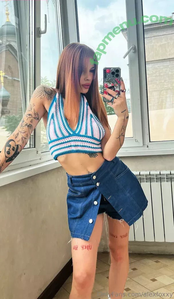 alexfoxxy nude photo #0048 (_alexfoxy_)