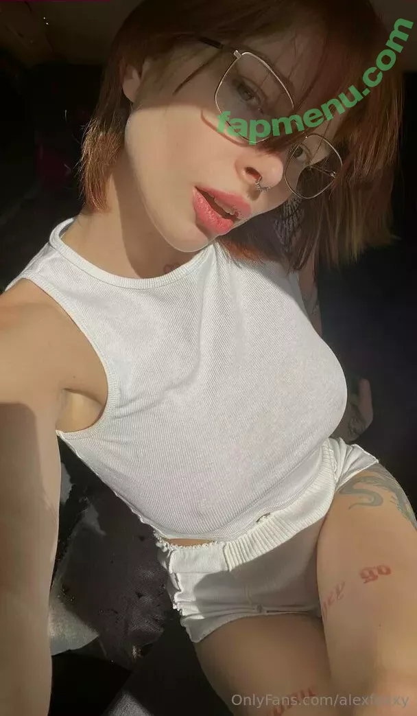 alexfoxxy nude photo #0052 (_alexfoxy_)
