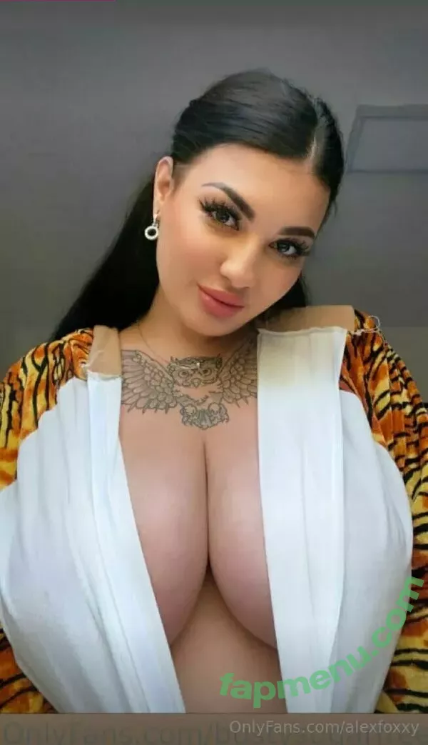 alexfoxxy nude photo #0105 (_alexfoxy_)