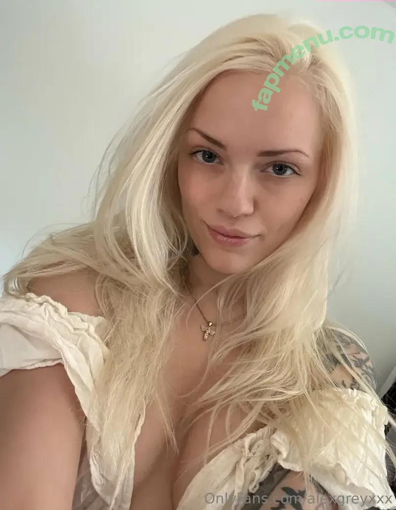 alexgreyxxx nude photo #0038 (guyferrariii)