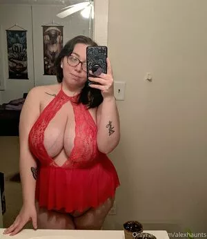 alexhaunts / alex_haunts nude photo #0099