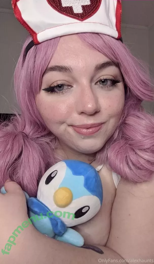 alexhaunts nude photo #0035 (alex_haunts)