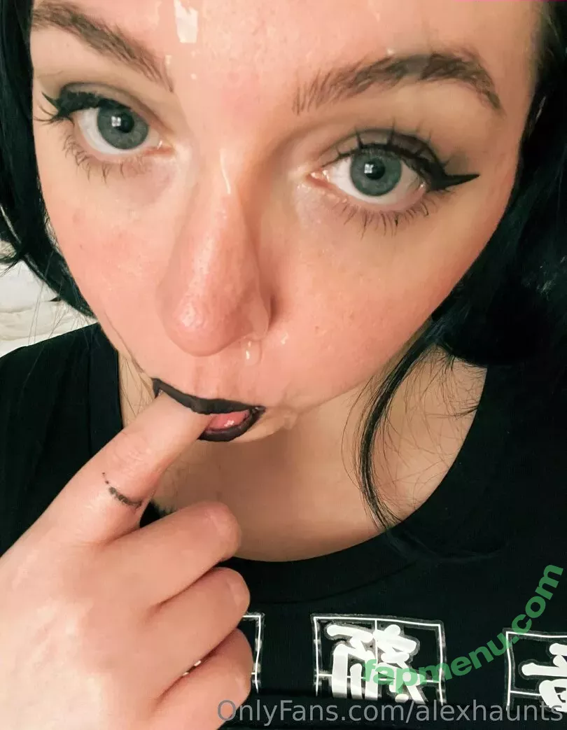 alexhaunts nude photo #0123 (alex_haunts)