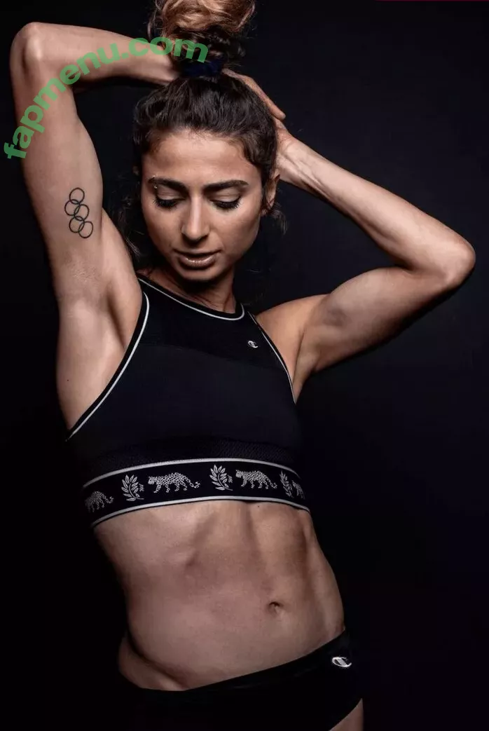 Alexi Pappas nude photo #0006 (alexipappas)