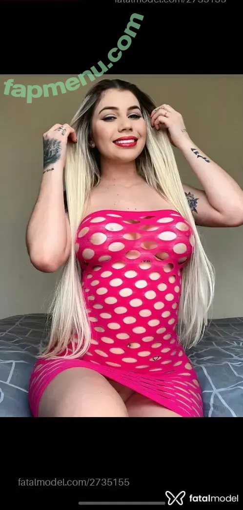 Alexia Karen nude photo #0034 (alexiaakarennn)