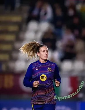 Alexia Putellas / alexiaputellas nude photo #0253