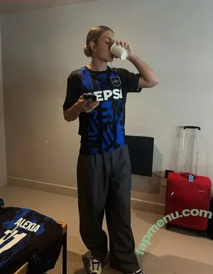 Alexia Putellas / alexiaputellas nude photo #0256