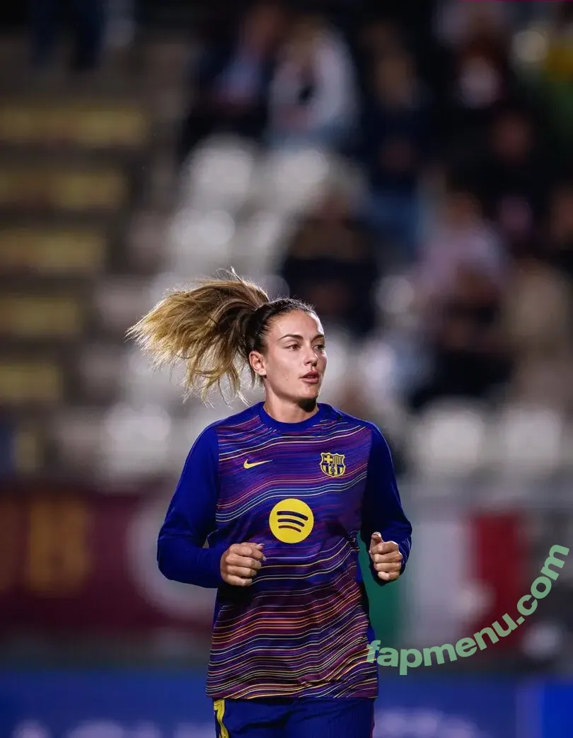 Alexia Putellas nude photo #0253 (alexiaputellas)