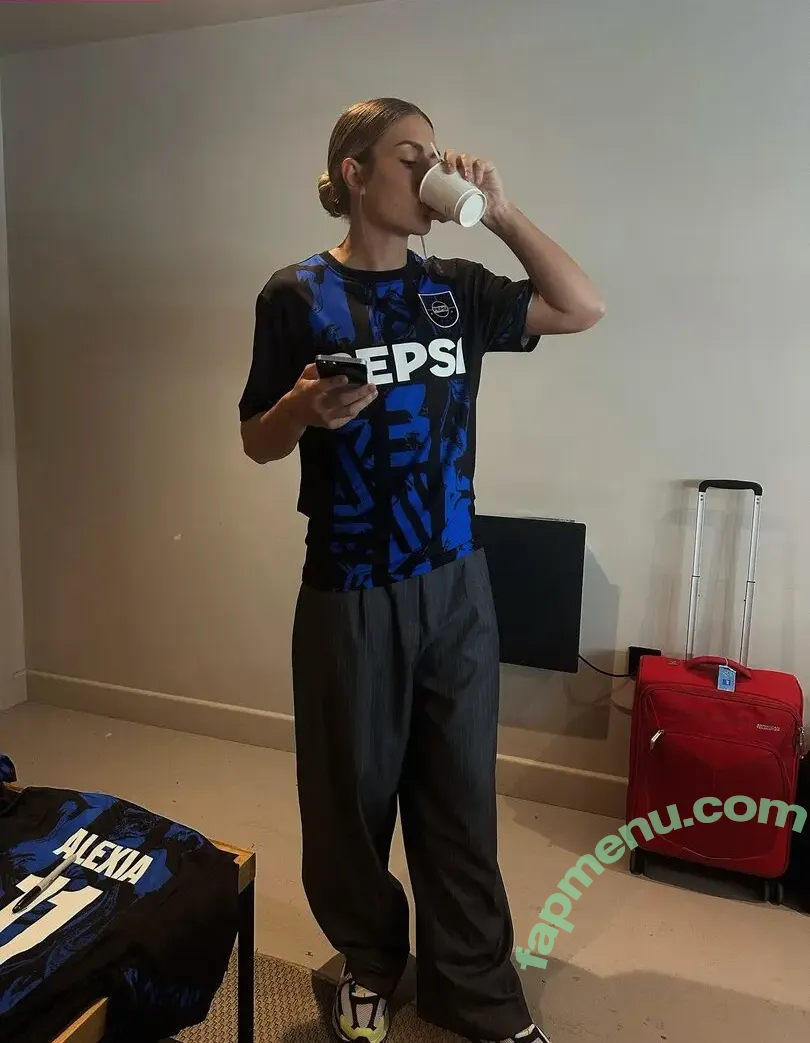 Alexia Putellas nude photo #0256 (alexiaputellas)