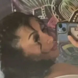 Alexia Rosas / lexcii_lexx nude photo #0004