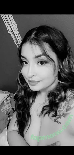 Alexia Rosas / lexcii_lexx nude photo #0006