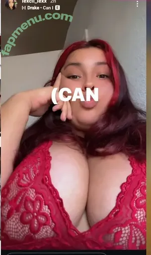 Alexia Rosas / lexcii_lexx nude photo #0007