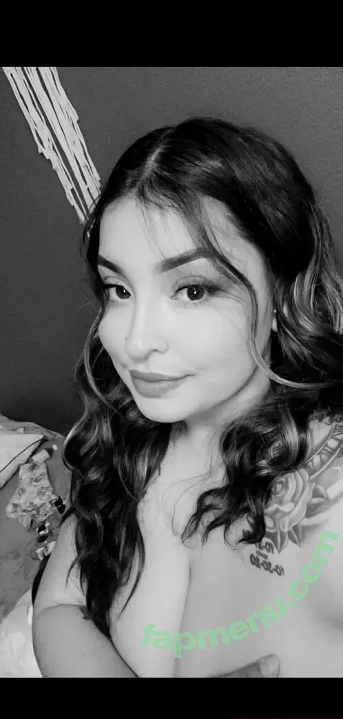 Alexia Rosas nude photo #0006 (lexcii_lexx)