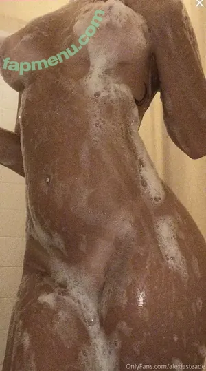 Alexia Steade / alexiasteade nude photo #0049