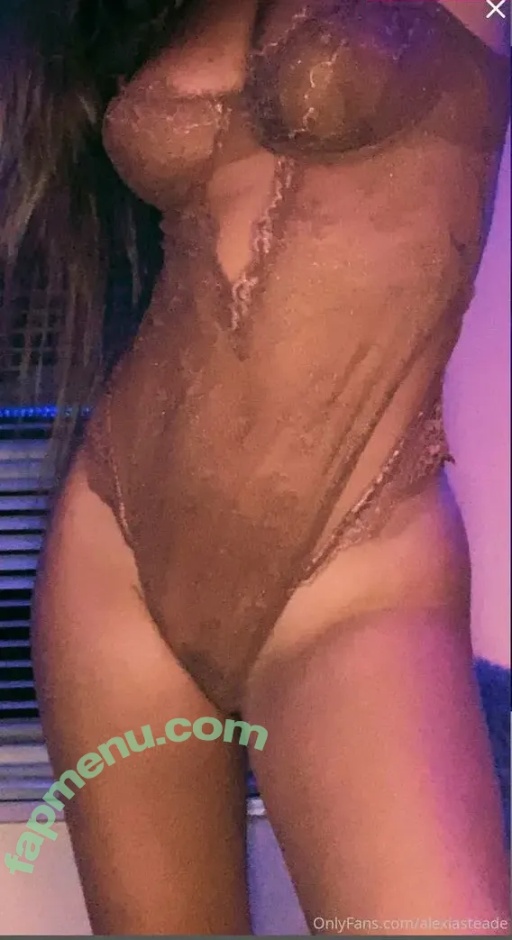 Alexia Steade nude photo #0013 (alexiasteade)