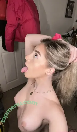 Alexia Woods / AlexiaWoods11 / iamalexiawoods nude photo #0039