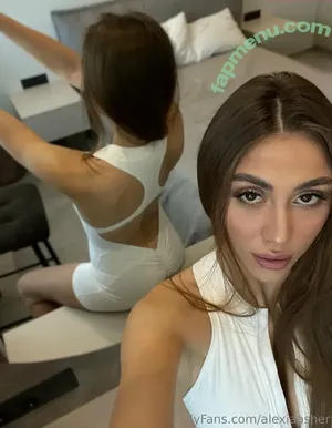 alexiaasher / alexis_asher__ nude photo #0038
