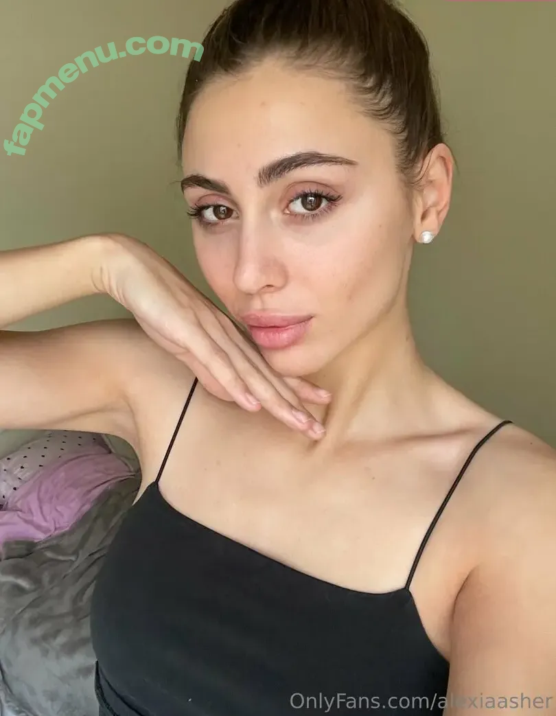 alexiaasher nude photo #0029 (alexis_asher__)