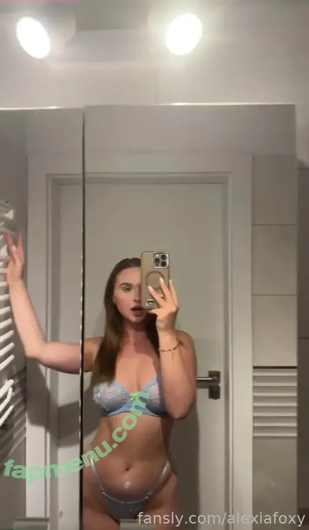 alexiafoxy nude photo #0009 (alexiafoxy)