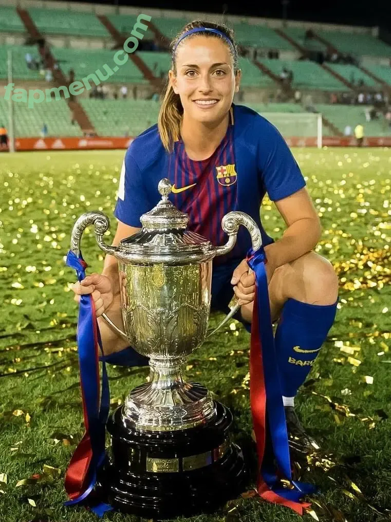 alexiaputellas nude photo #0008 (alexiaputellas)