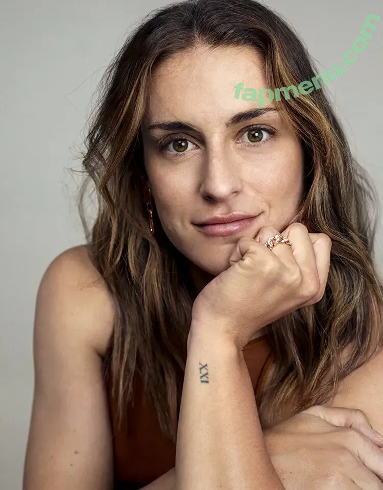 alexiaputellas nude photo #0010 (alexiaputellas)