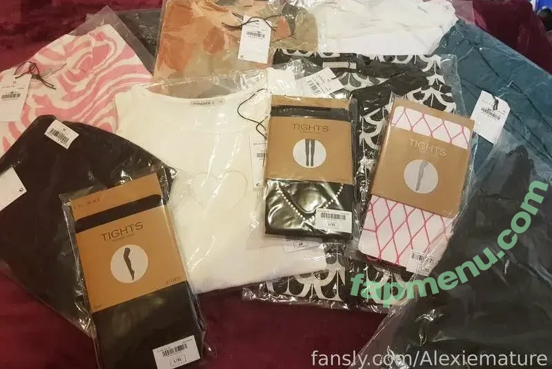 Alexiemature nude photo #0158 (aleximsure)