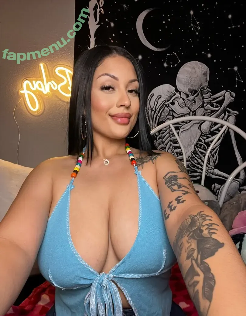 alexiiiiss nude photo #0001 (alexissnicol333)