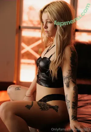 alexiiijj12 / lexiiijjbabyyy nude photo #0027