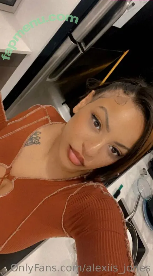 alexiis_jones nude photo #0017 (alexisjones)