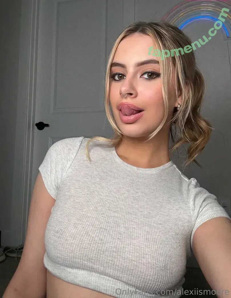 alexiismoore nude photo #0052 (alexiismoore)