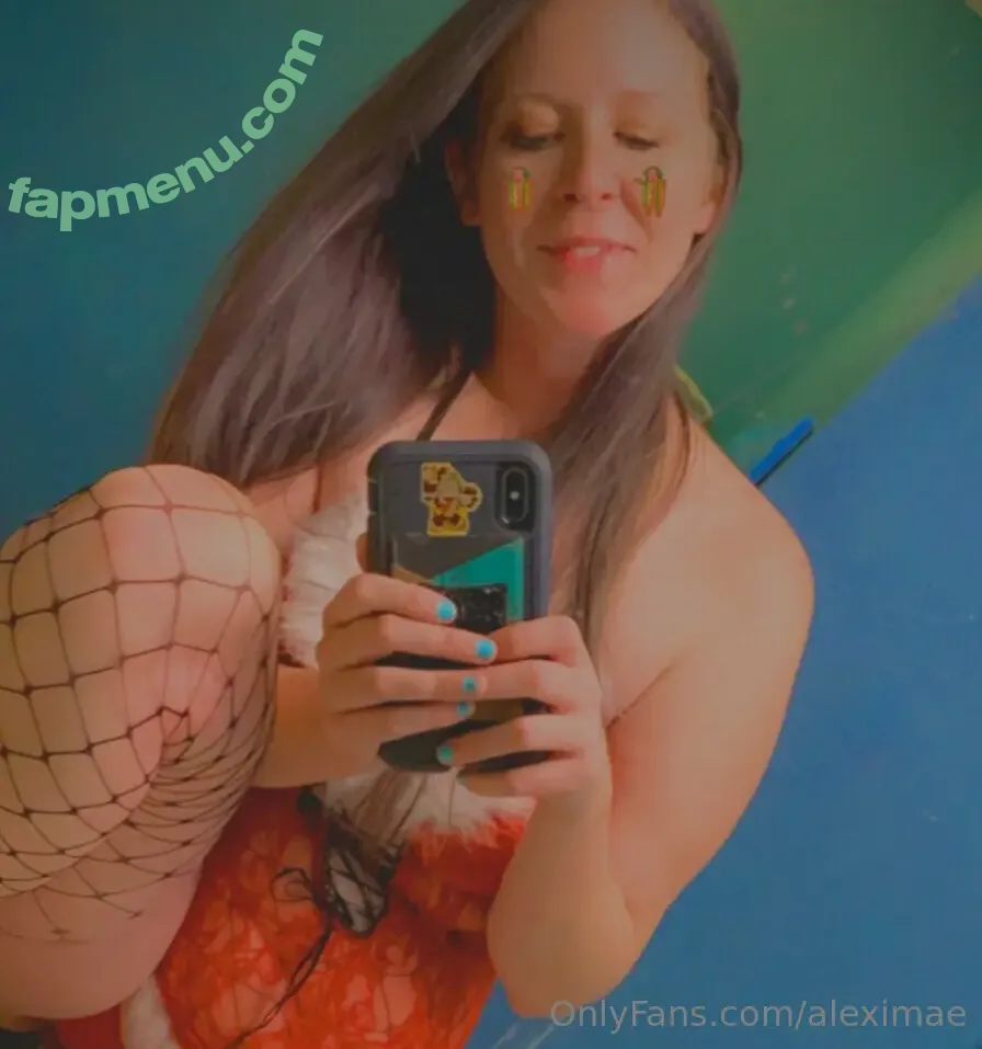 aleximae nude photo #0014 (alexi_mae)