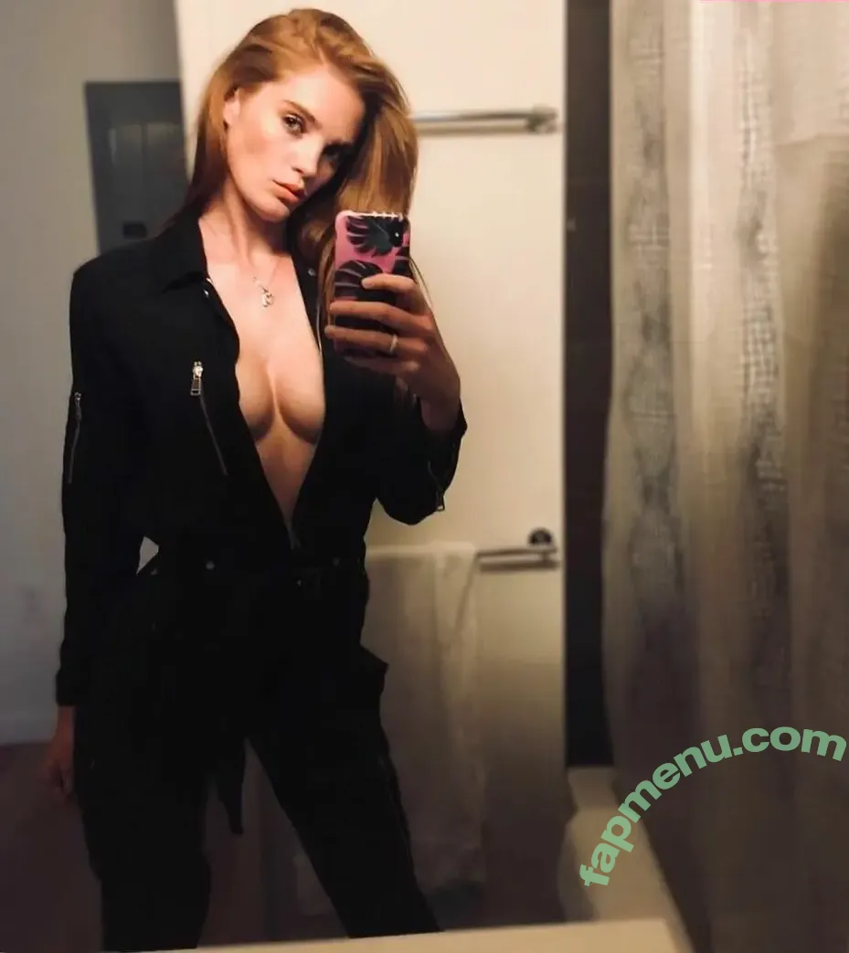 Alexina Graham nude photo #0043 (alexinagraham)